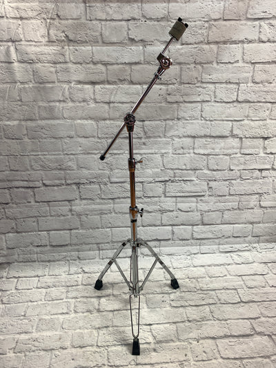 Pearl Boom Cymbal Stand