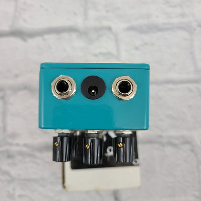 EarthQuaker Devices Organizer  Effects Pedal