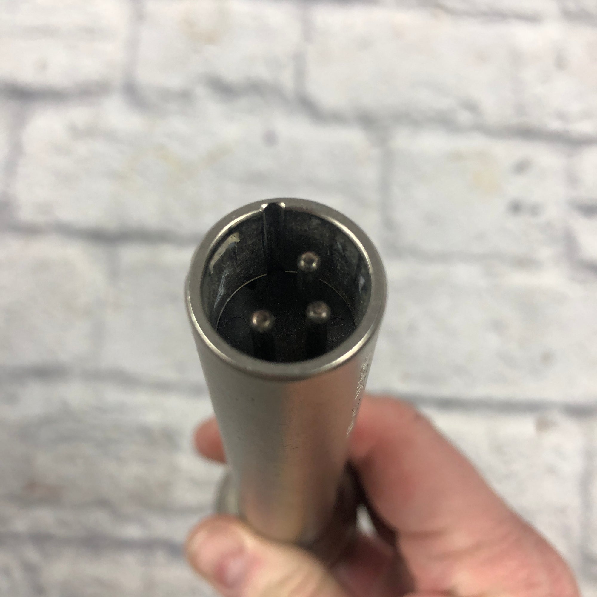 AKG D310 Dynamic Microphone