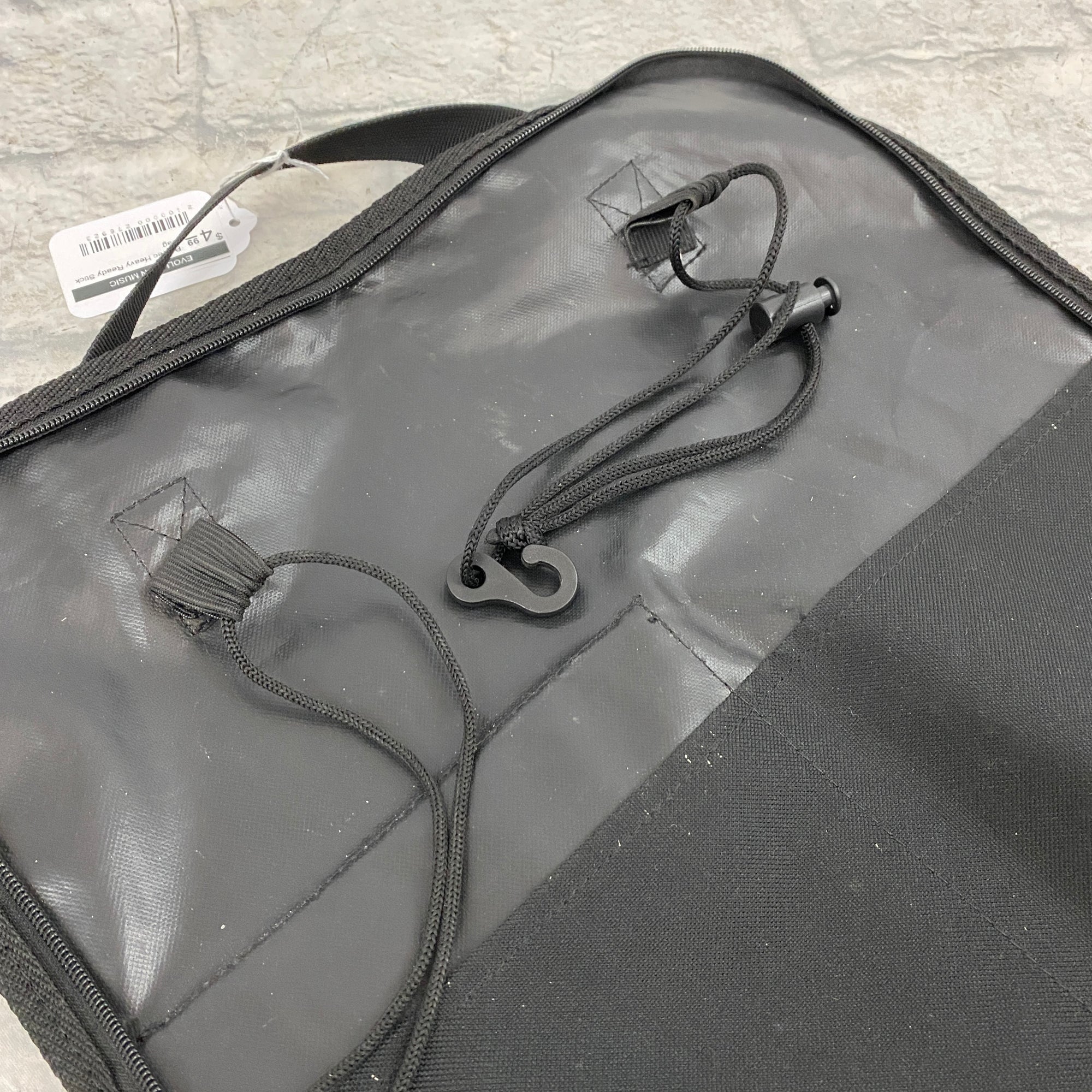 ProTec Heavy Ready Stick Bag