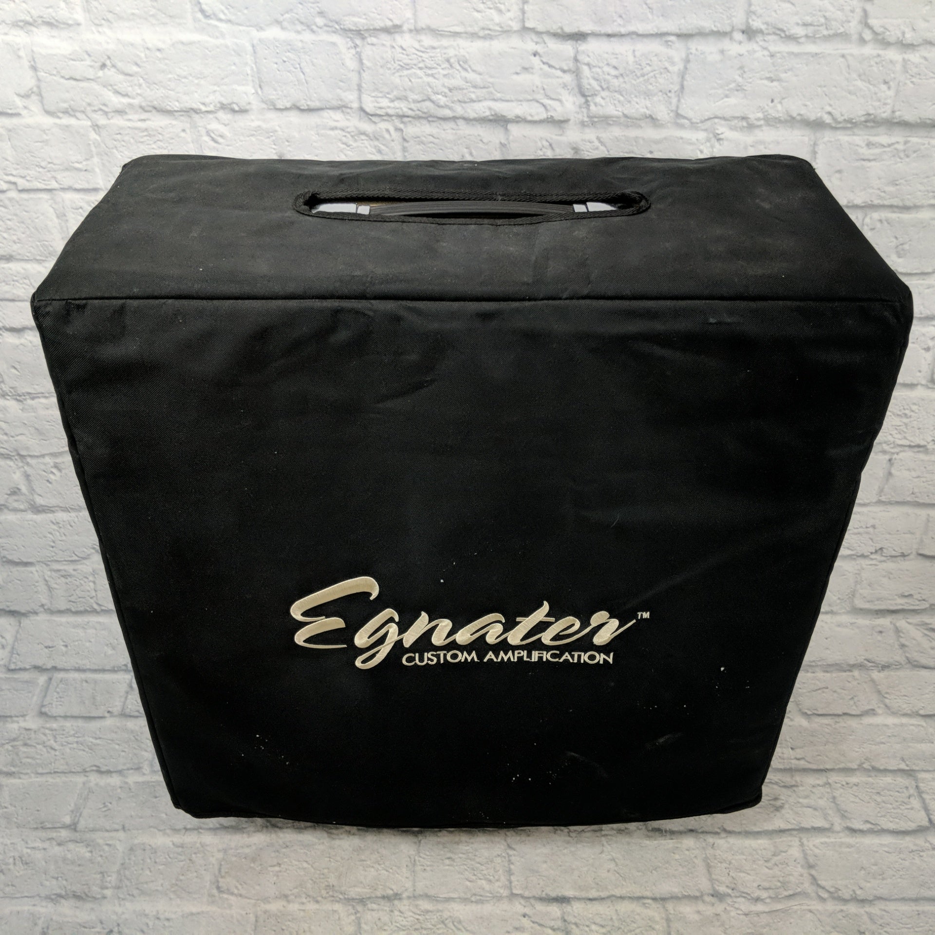 Egnater Renegade 410 4x10" 65W All-Tube Combo Amp Regular Black, Beige