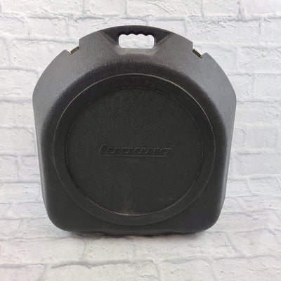 Ludwig UFO Style Snare Drum Case