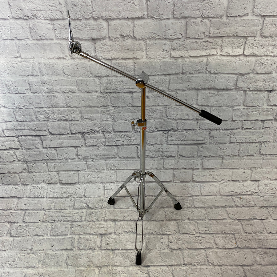 Percussion Plus Boom Cymbal Stand
