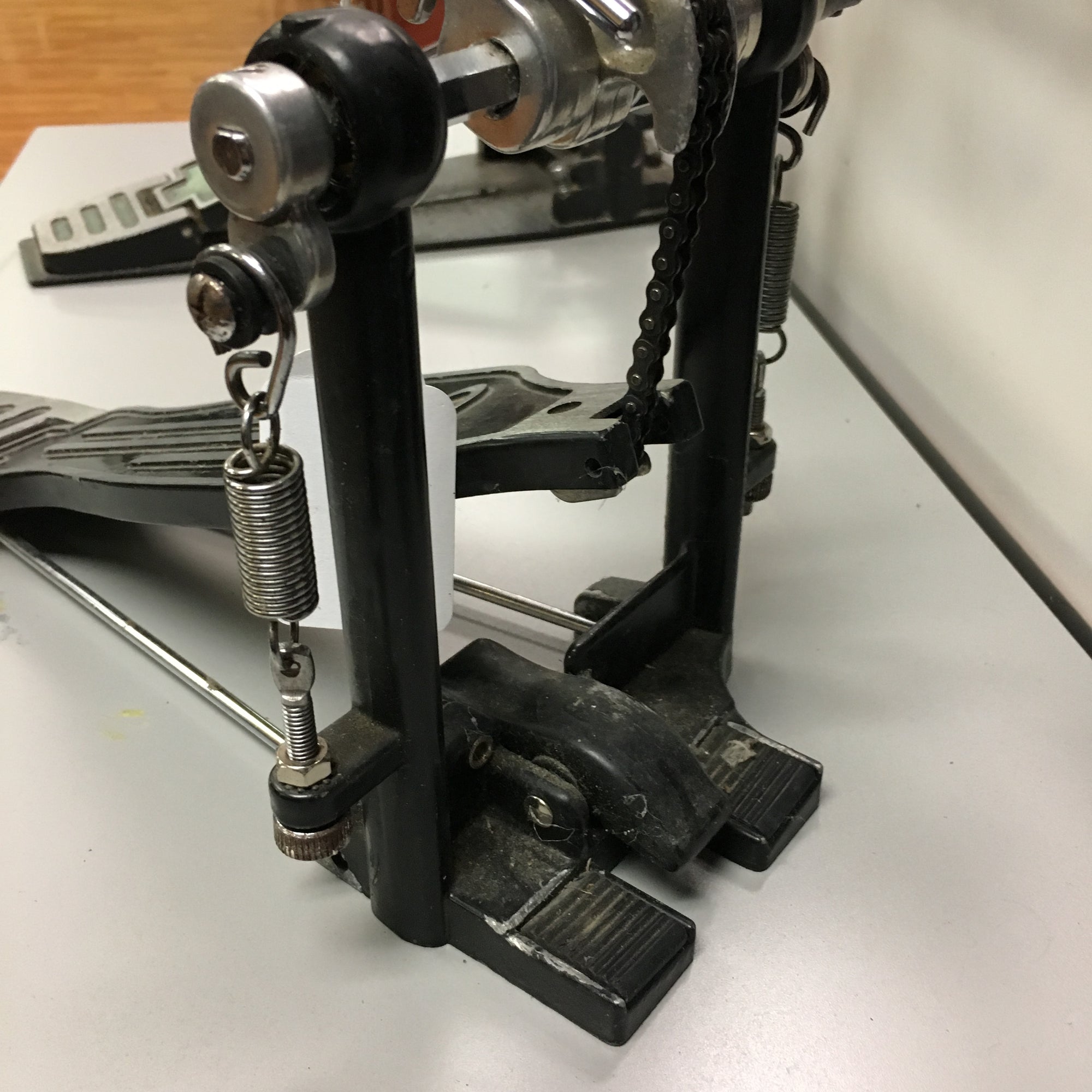 PDP Double Kick Pedal