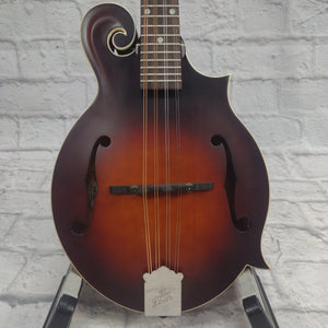 The Loar LM-310F-BRB Mandolins