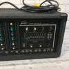 Peavey XR600C 6 Channel Powered Mixer