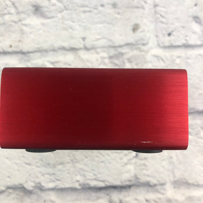 Focusrite Scarlett 2i2 USB Recording Interface v2