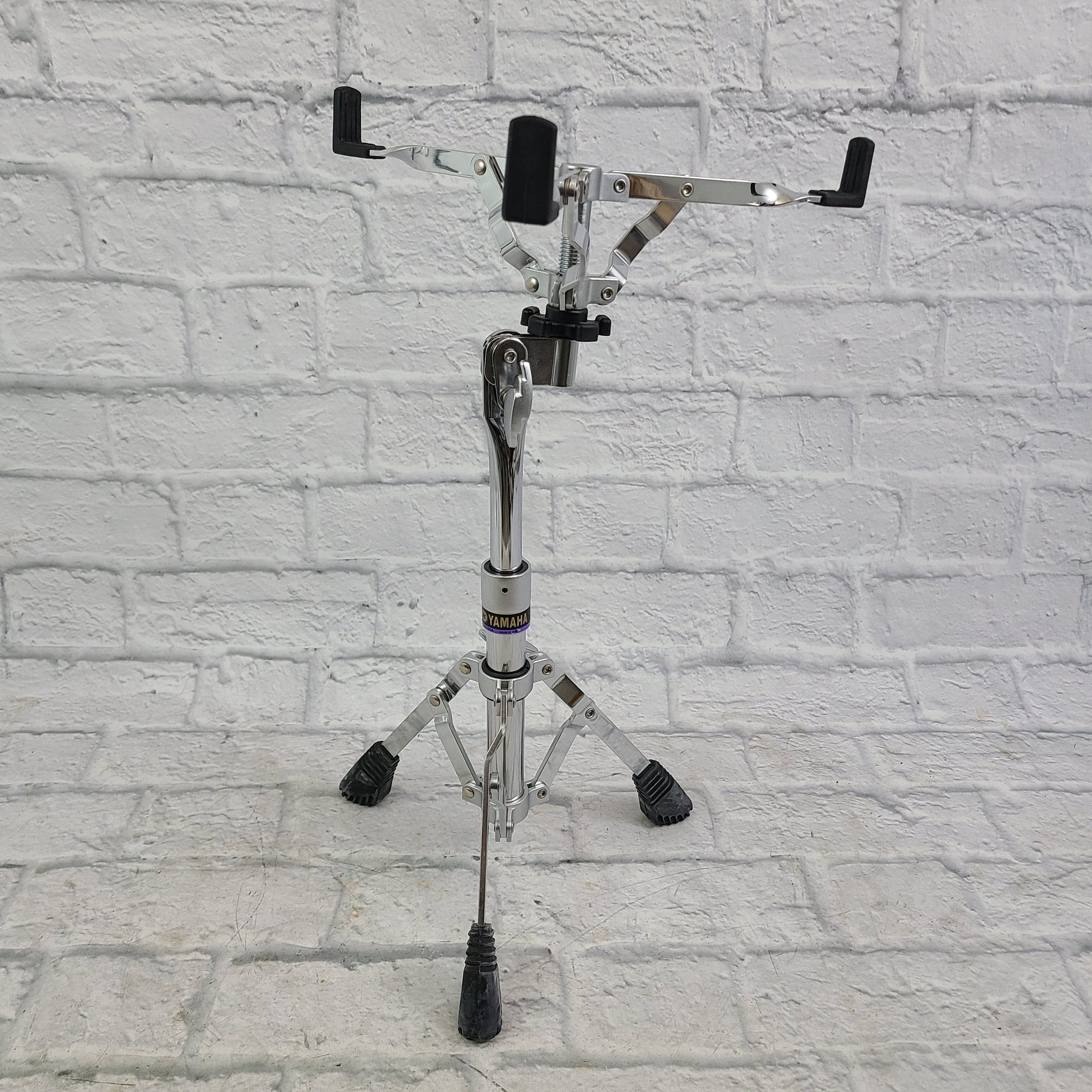 Yamaha 800 Series 850 Single-Braced Snare Stand