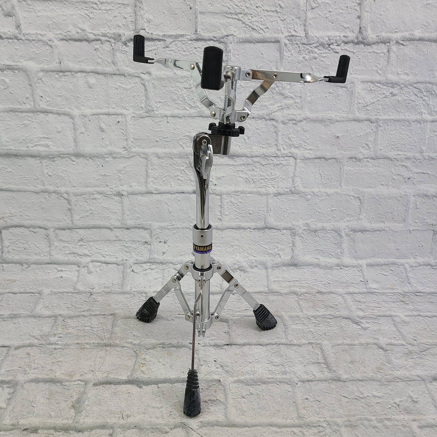 Yamaha 800 Series 850 Single-Braced Snare Stand