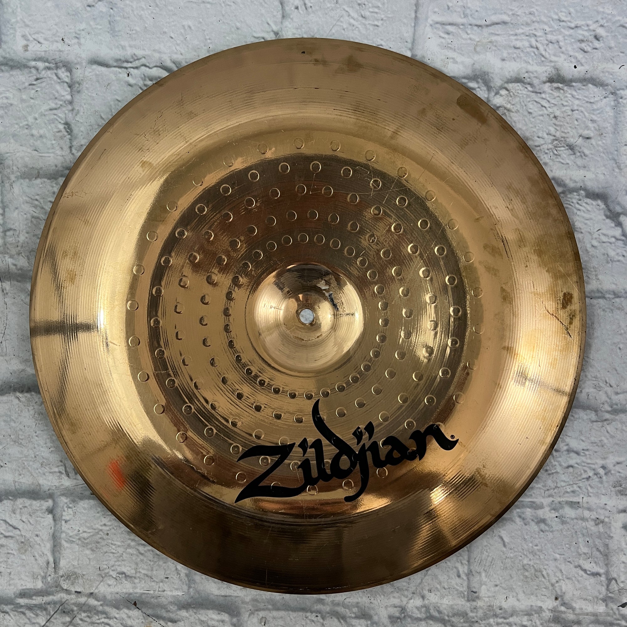 Zildjian ZBT 18" China Cymbal
