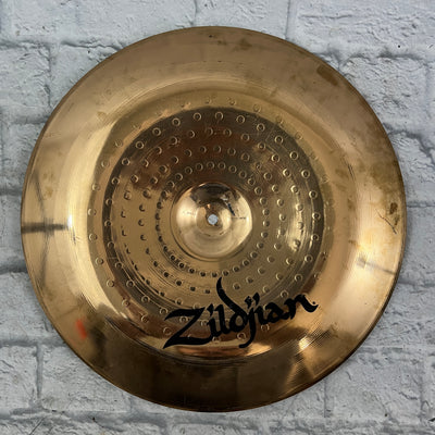Zildjian ZBT 18" China Cymbal