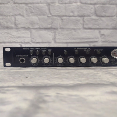 Presonus Studio Channel Tube Rack Preamp