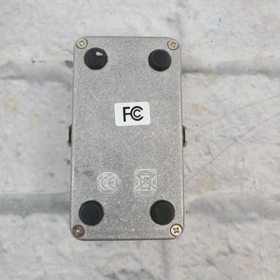 Electro-Harmonix Soul food Overdrive pedal