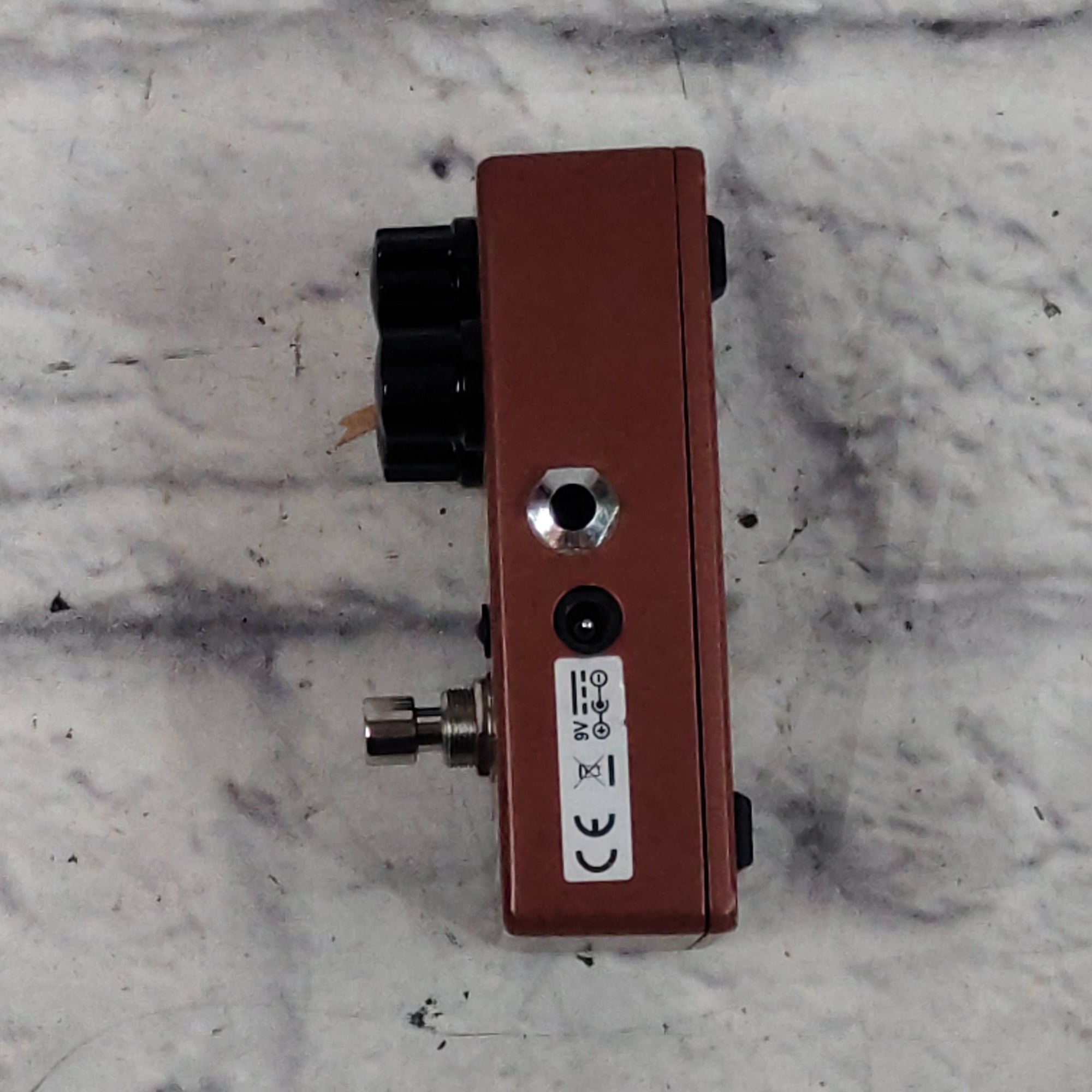 MXR Prime Distortion Distortion Pedal