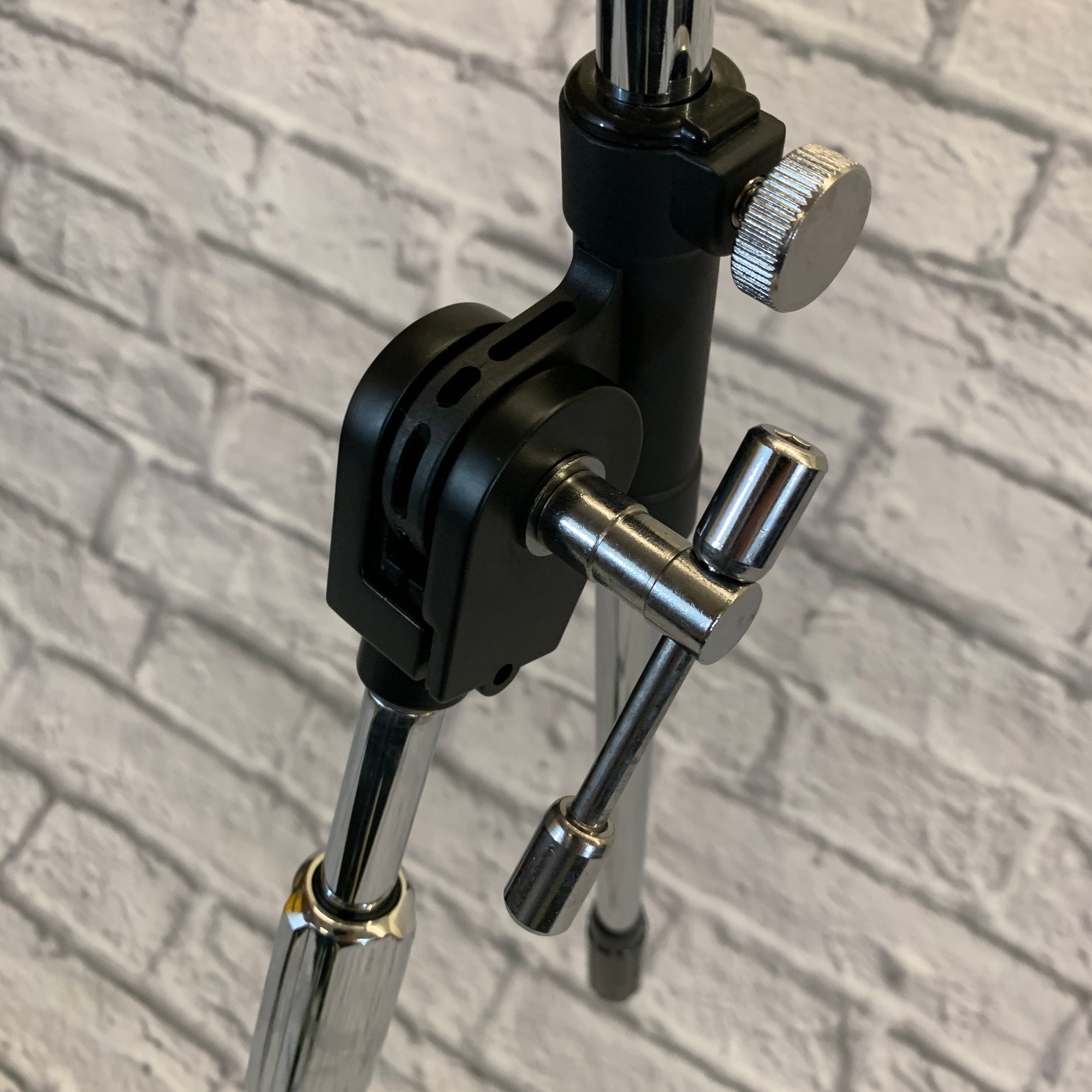 Tama MS205 Heavy Duty Tripod Boom Mic Stand