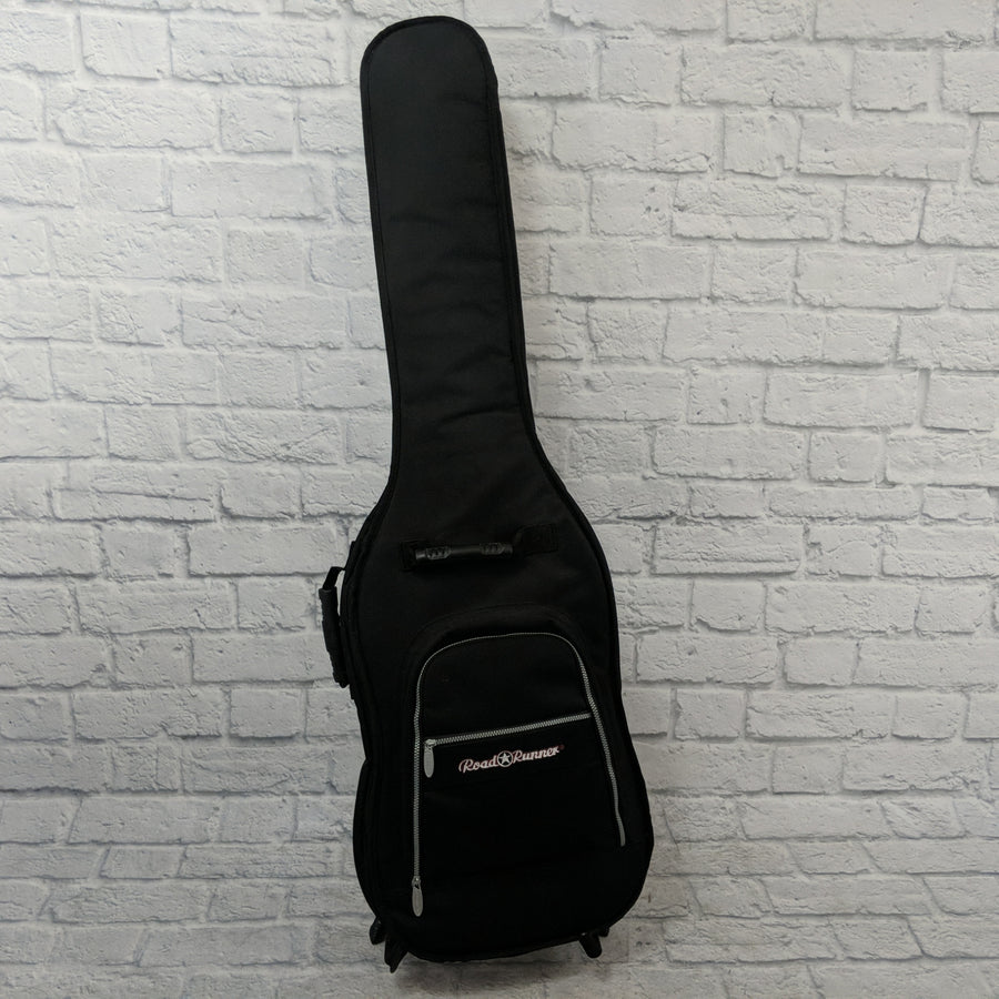 Road Runner Guitar Gig Bag