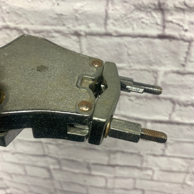 Unknown Ball and L Rod Tom Mount