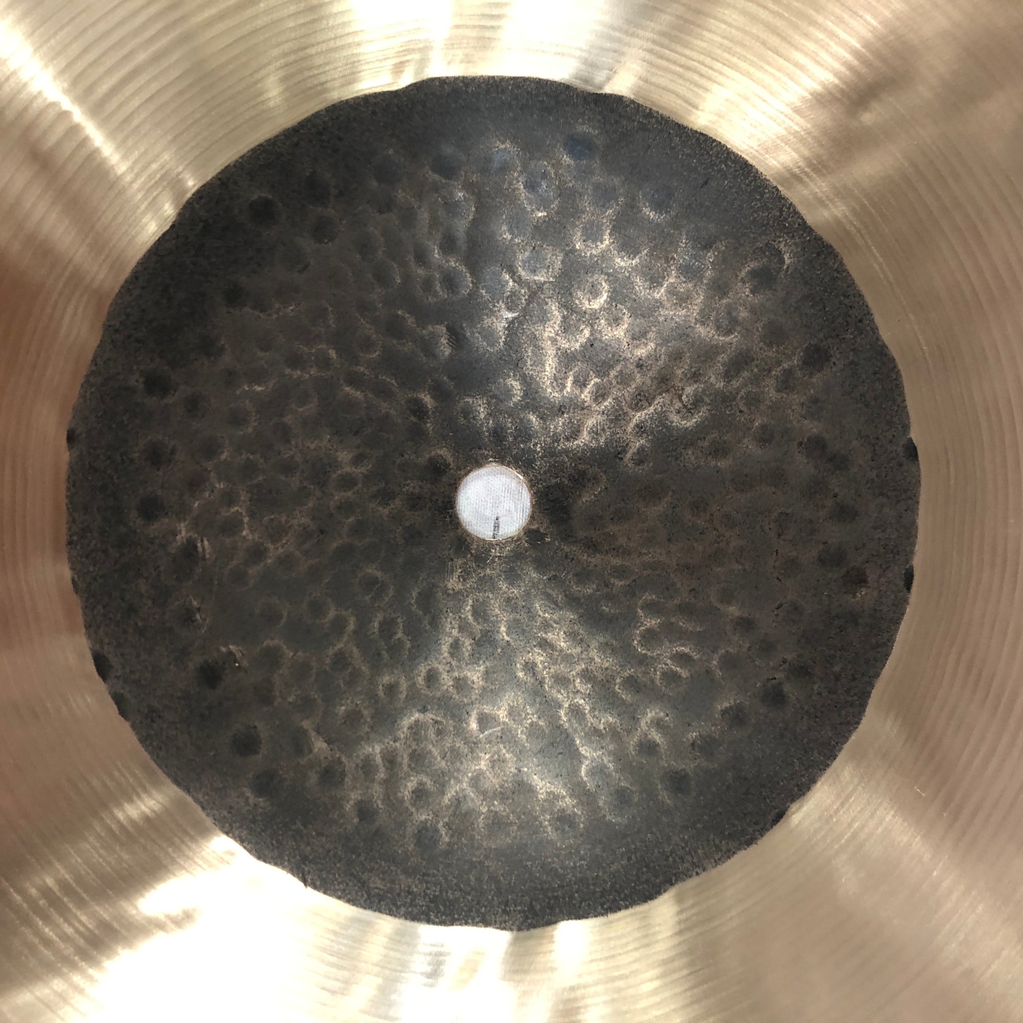 Sabian HHX Complex Medium Ride Cymbal 22