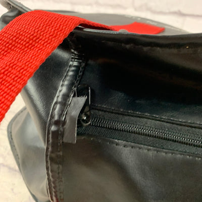 Beato Leather Drum Bag 8 x 12