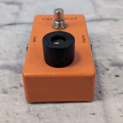 MXR phase 90 Phaser Guitar Pedal