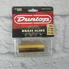 Dunlop Brass Slide 222 size 9