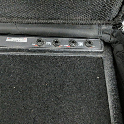 SKB PS-25 Pedal Board