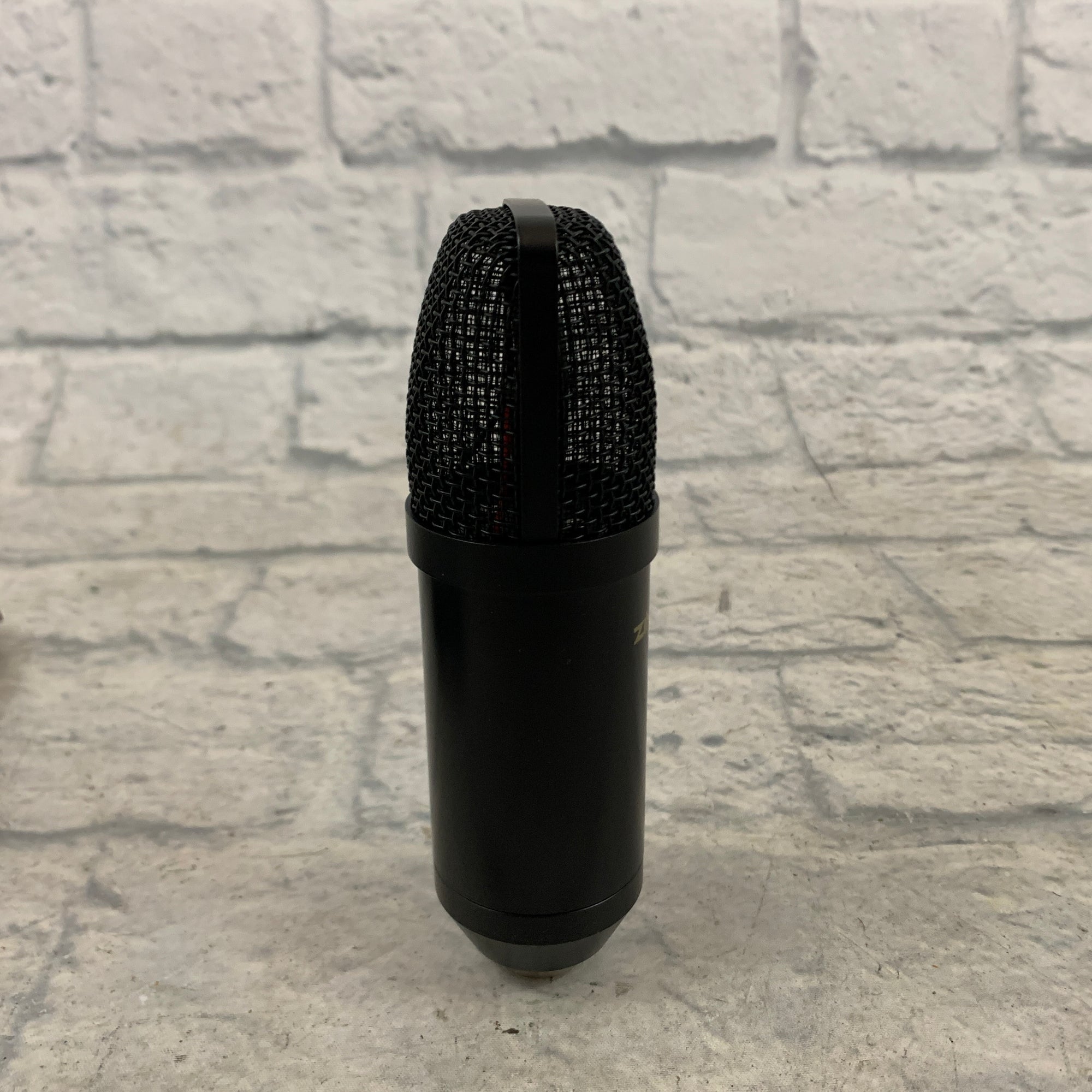 Zingyou ZY-007 Condenser Microphone