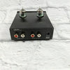 FX-Audio Tube 03 Preamplifier RCA