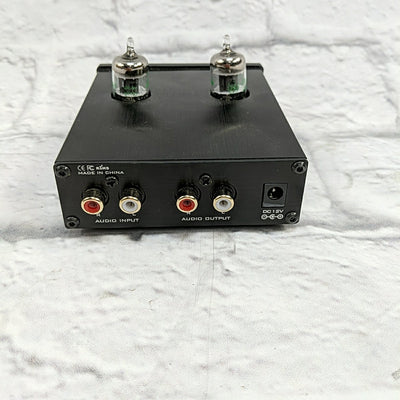 FX-Audio Tube 03 Preamplifier RCA