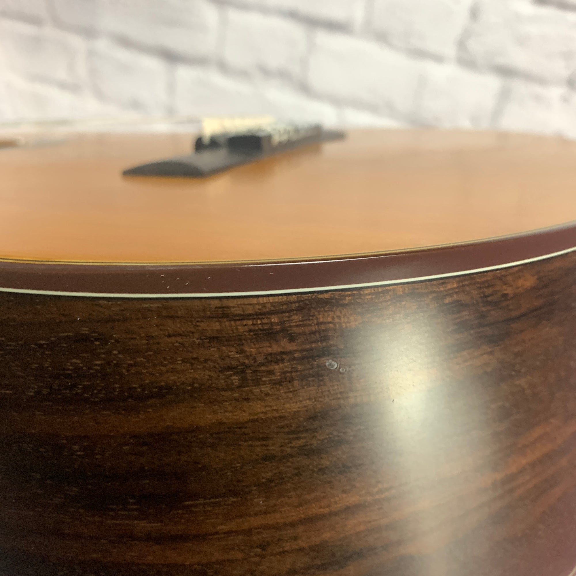 Walden Natura N560 Classical Guitar  Natural