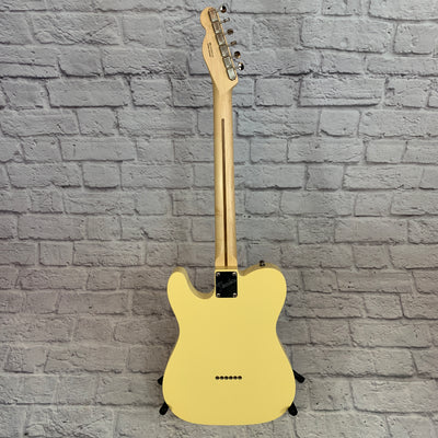 Fender American Performer Telecaster HS Vintage White