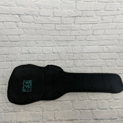 Minstrel Music Single Strap Bass Gig Bag