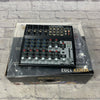 Behringer XENYX 1202 12 Input Mixer