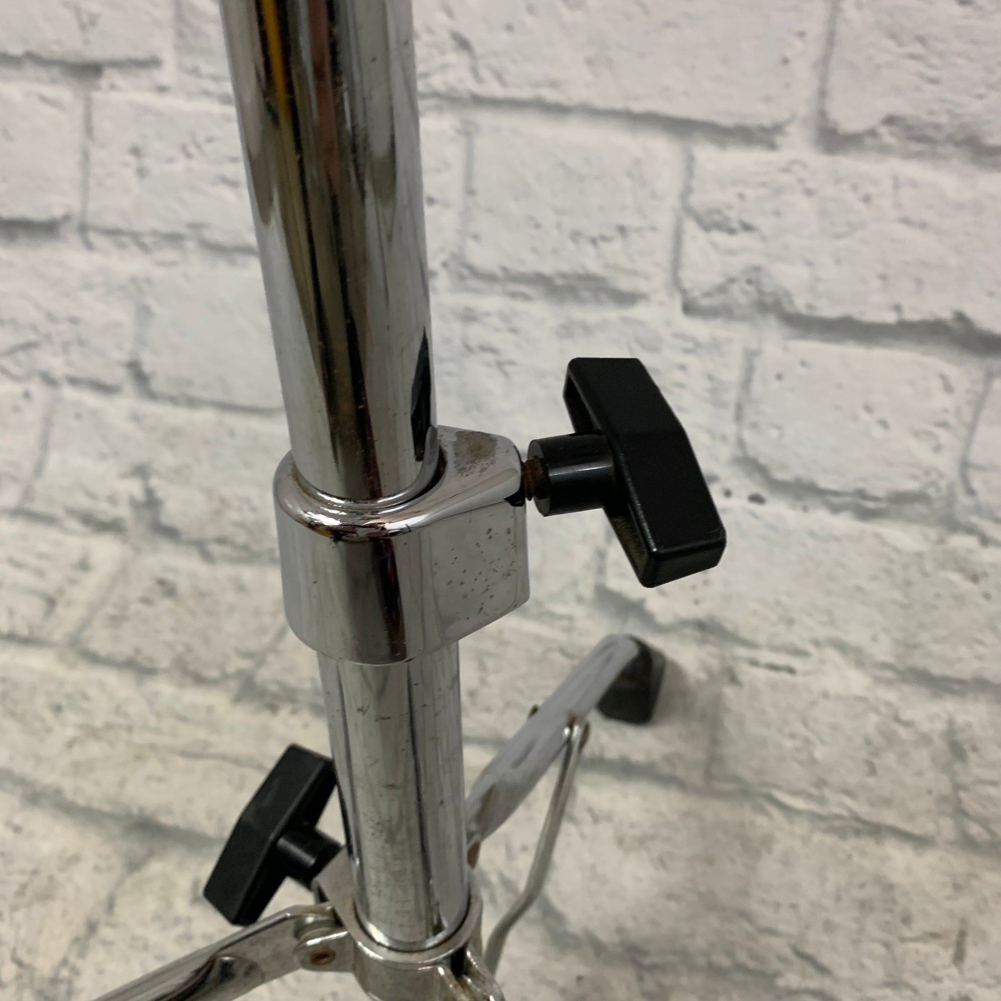Vintage Ludwig Hercules Snare Drum Stand
