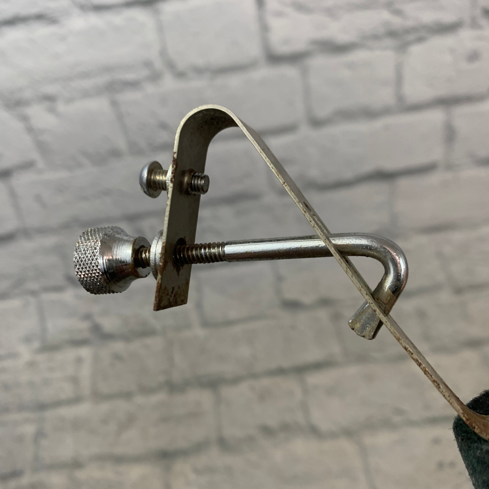 Slingerland Tone Control Internal Muffler