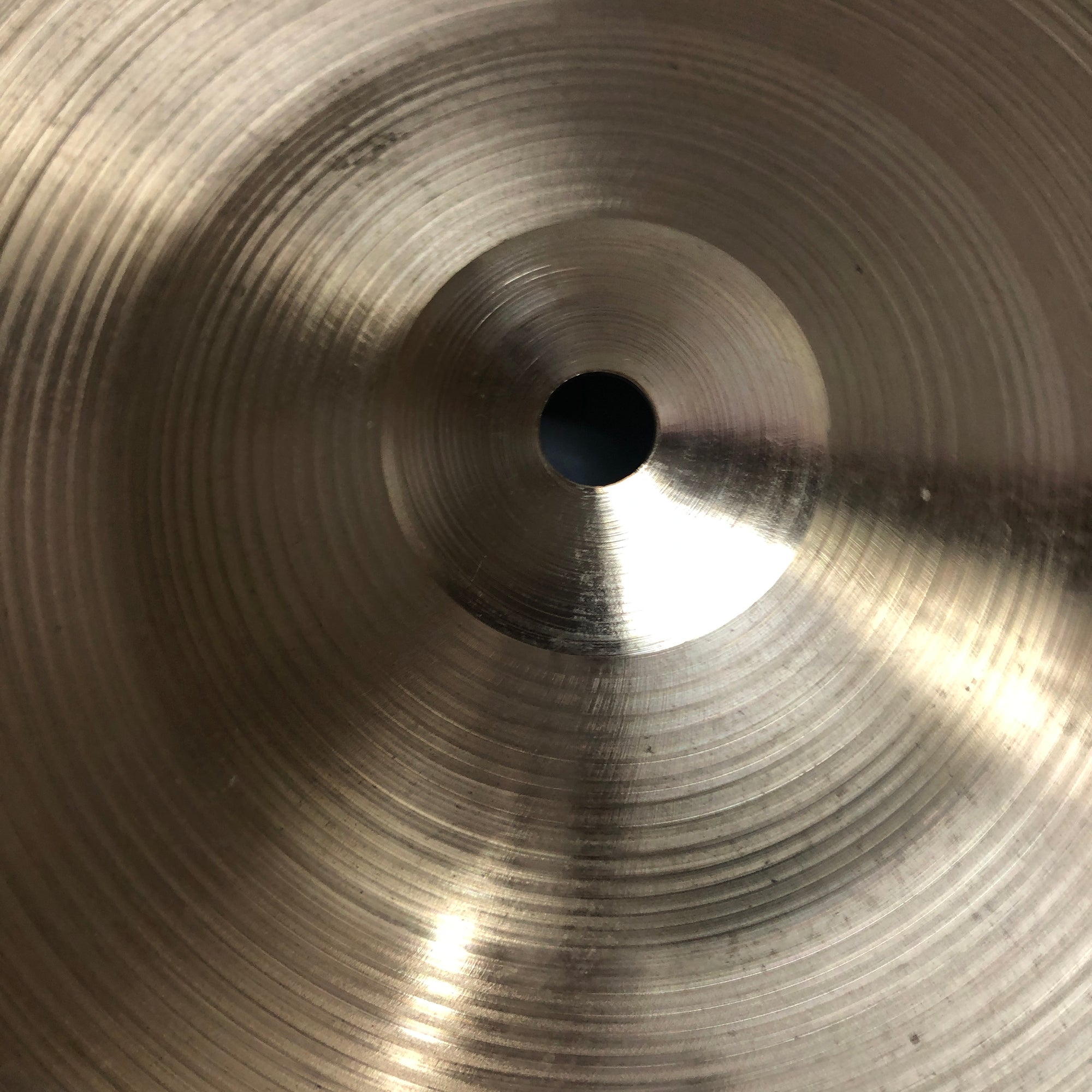 Sabian 18 XS20 Rock Crash Cymbal