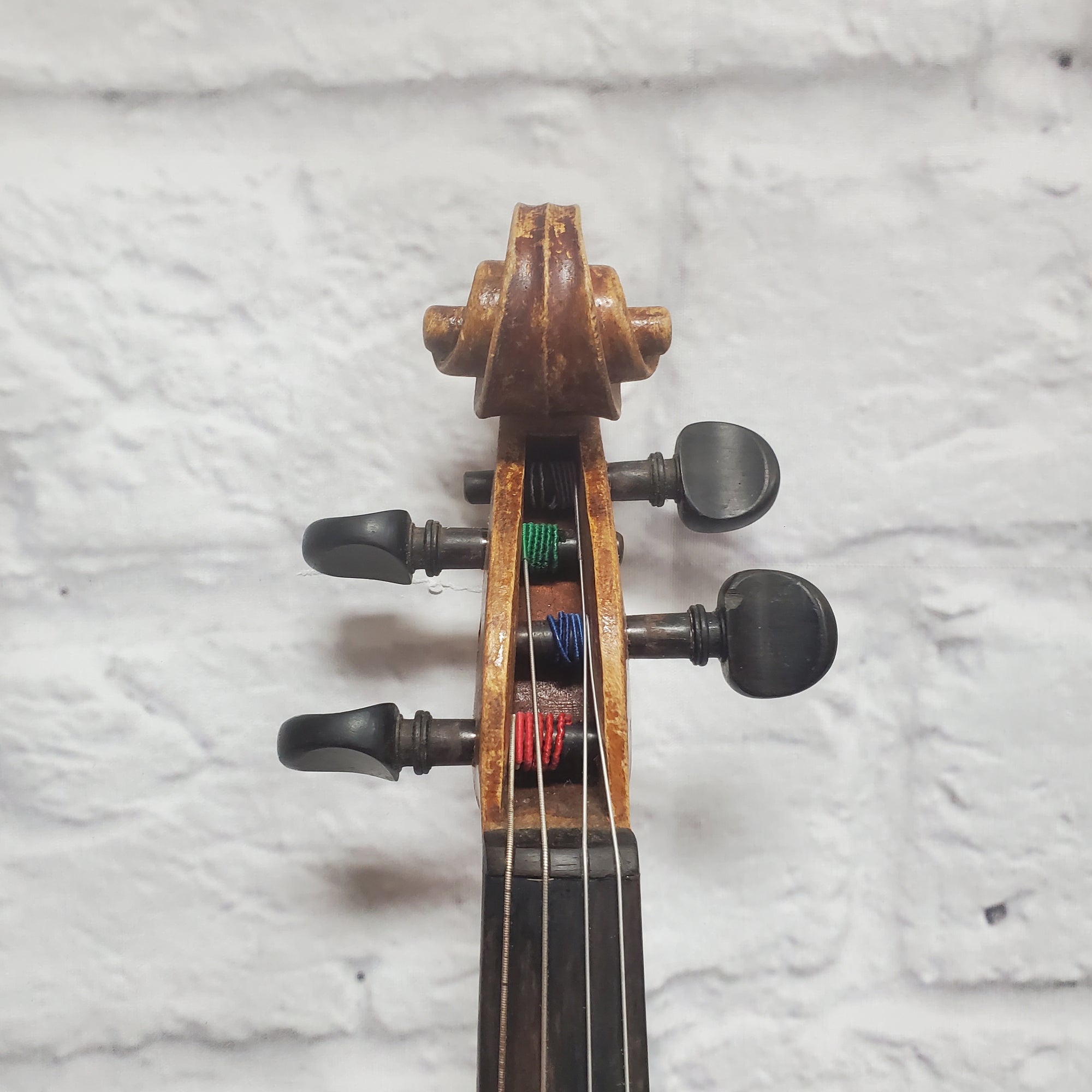Vintage Merson 791 16" Viola Made in Germany With Case