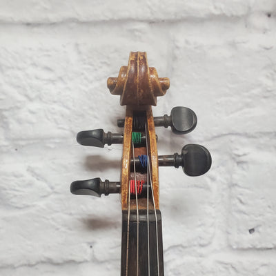 Vintage Merson 791 16" Viola Made in Germany With Case