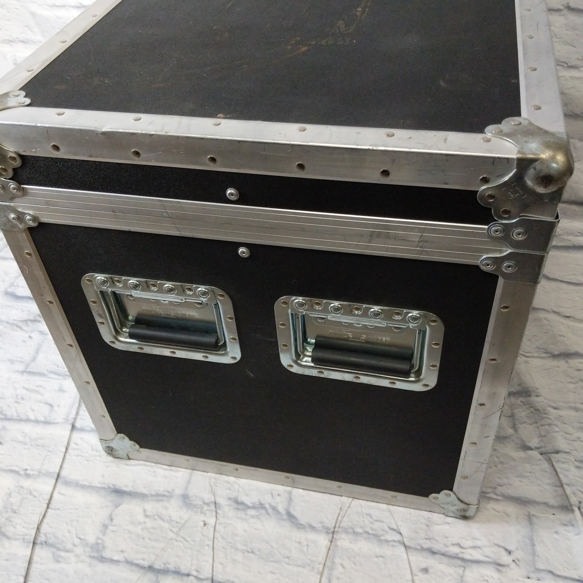 Specialty Cases Road Flight Utility Universal Empty Case - 26 x 23 x 23