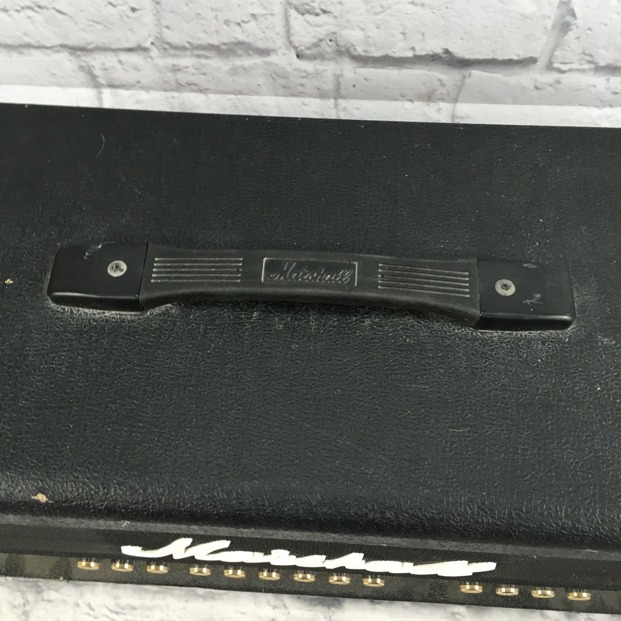 Marshall MA100H 100 Watt Tube Guitar Amp Head