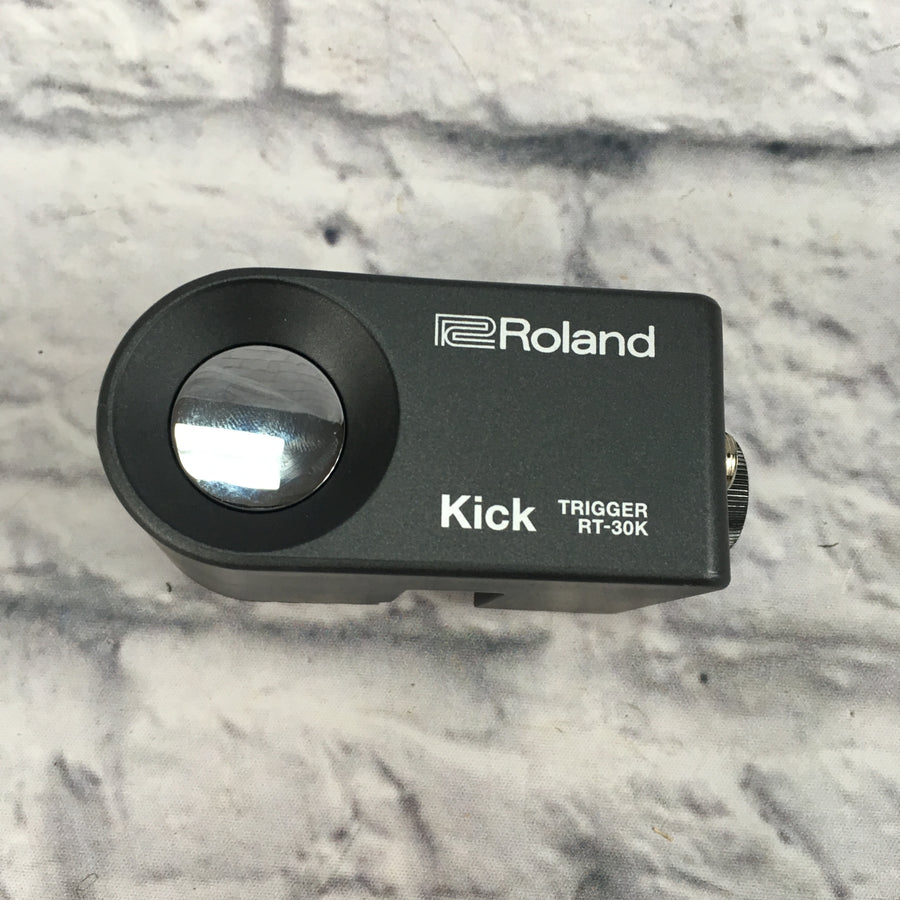 Roland RT-30K Kick Drum Trigger