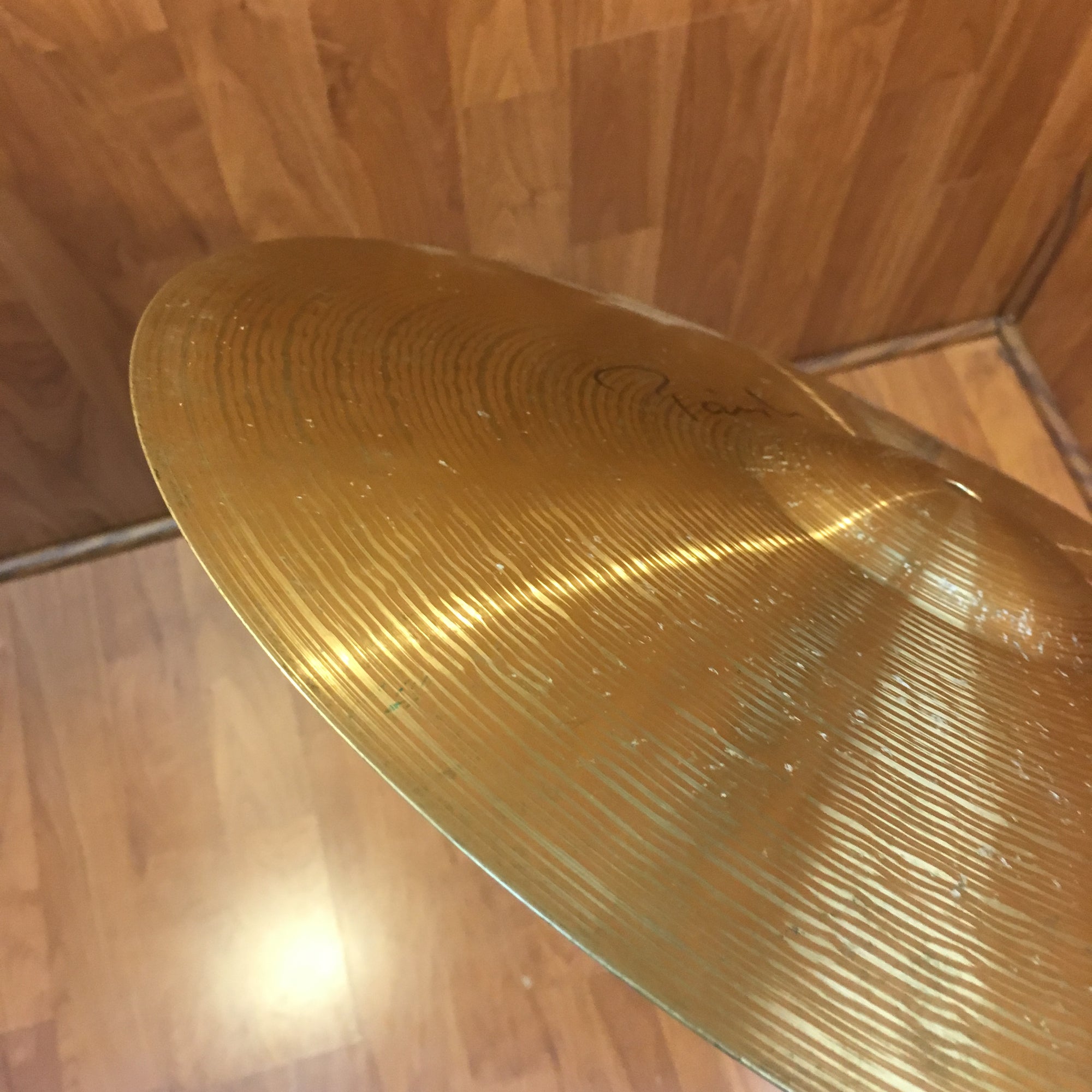 Paiste 18" Signature Full Crash