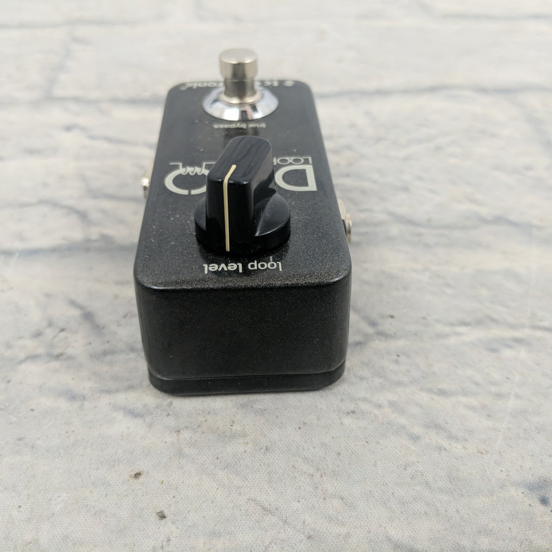 TC Electronic Ditto Mini Looper