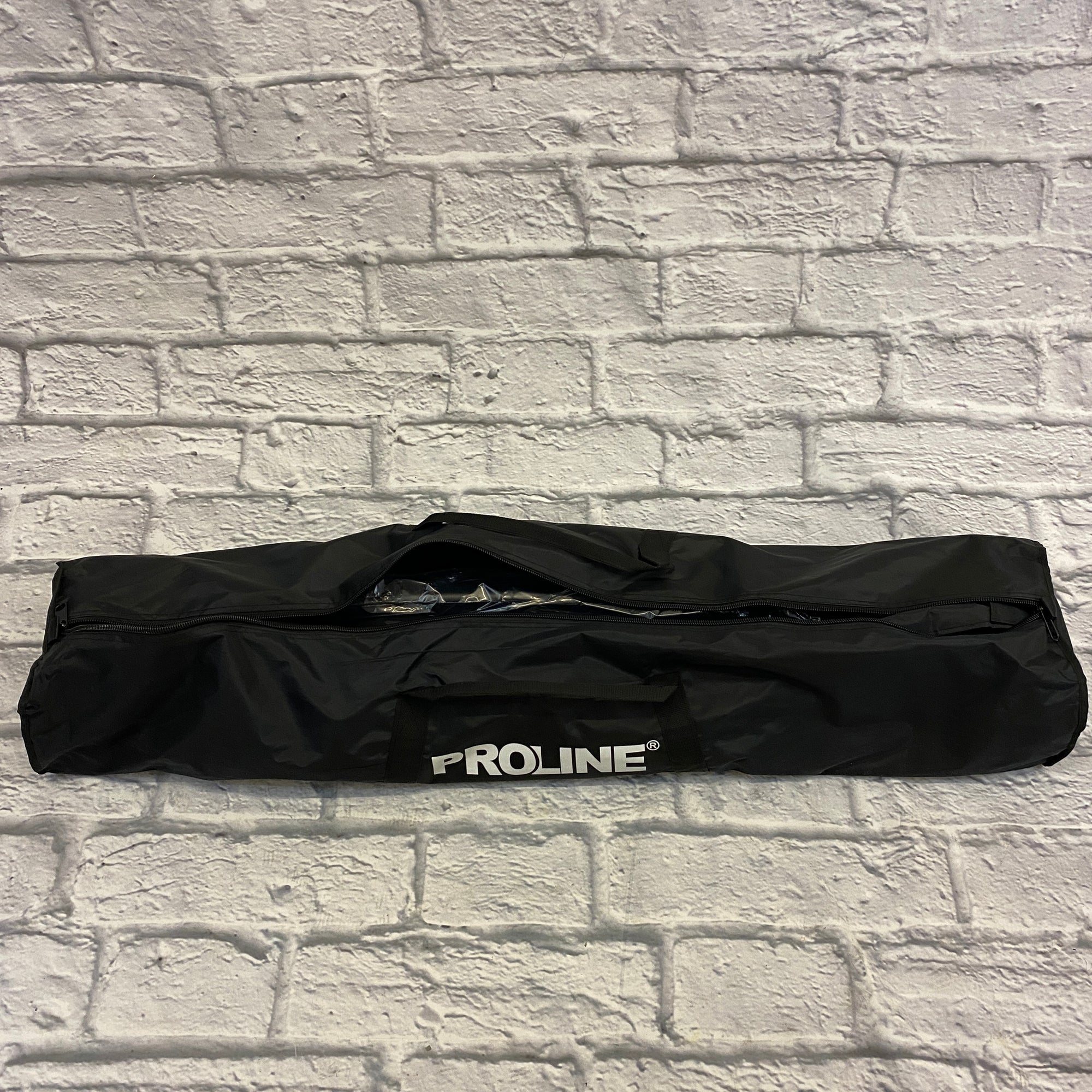 Proline PLSP1 Speaker Stand Set