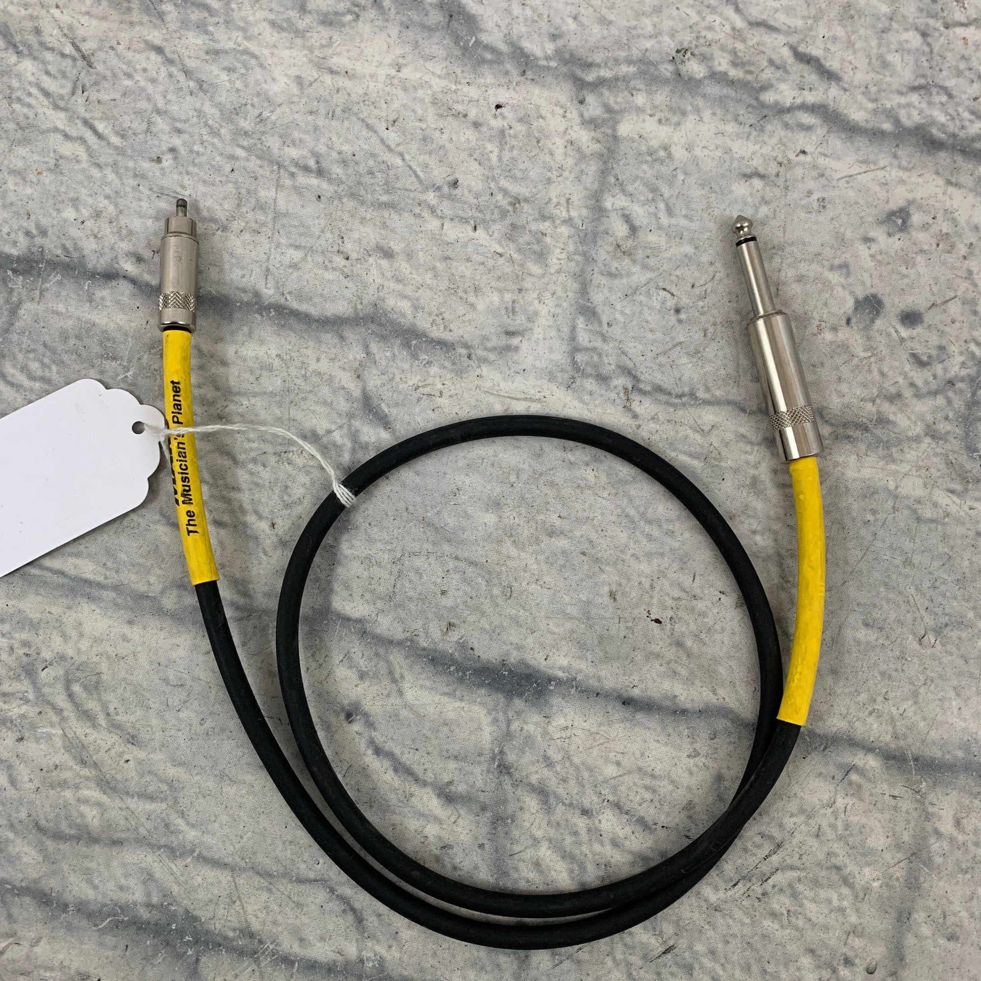 Preowned RCA - 1/4" Cable