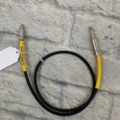 Preowned RCA - 1/4" Cable