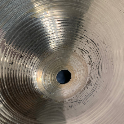 Zildjian Bronze Scimitar 14" Hi-Hats (Pair)