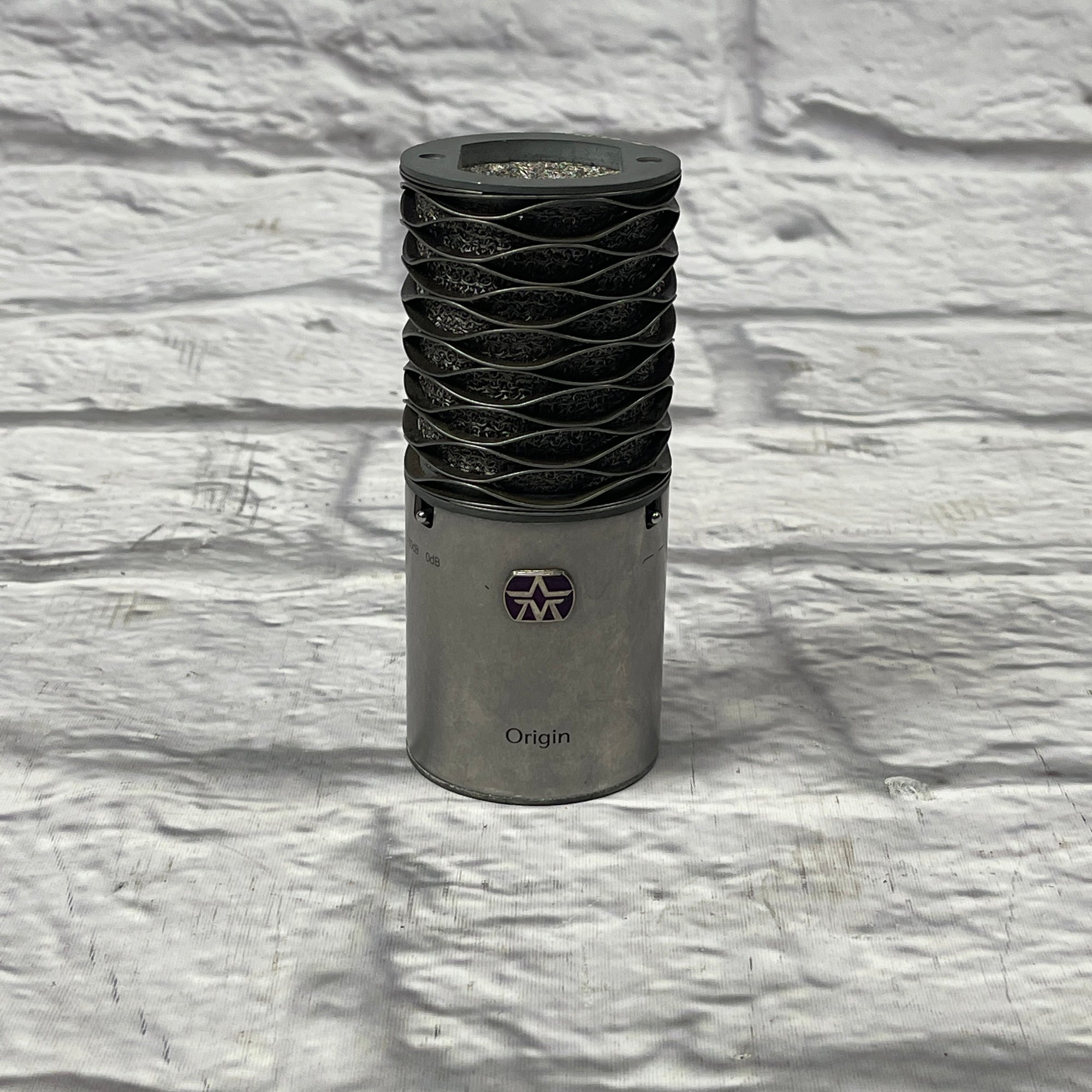 Aston Origin Large Diaphragm Cardioid Condenser Microphone