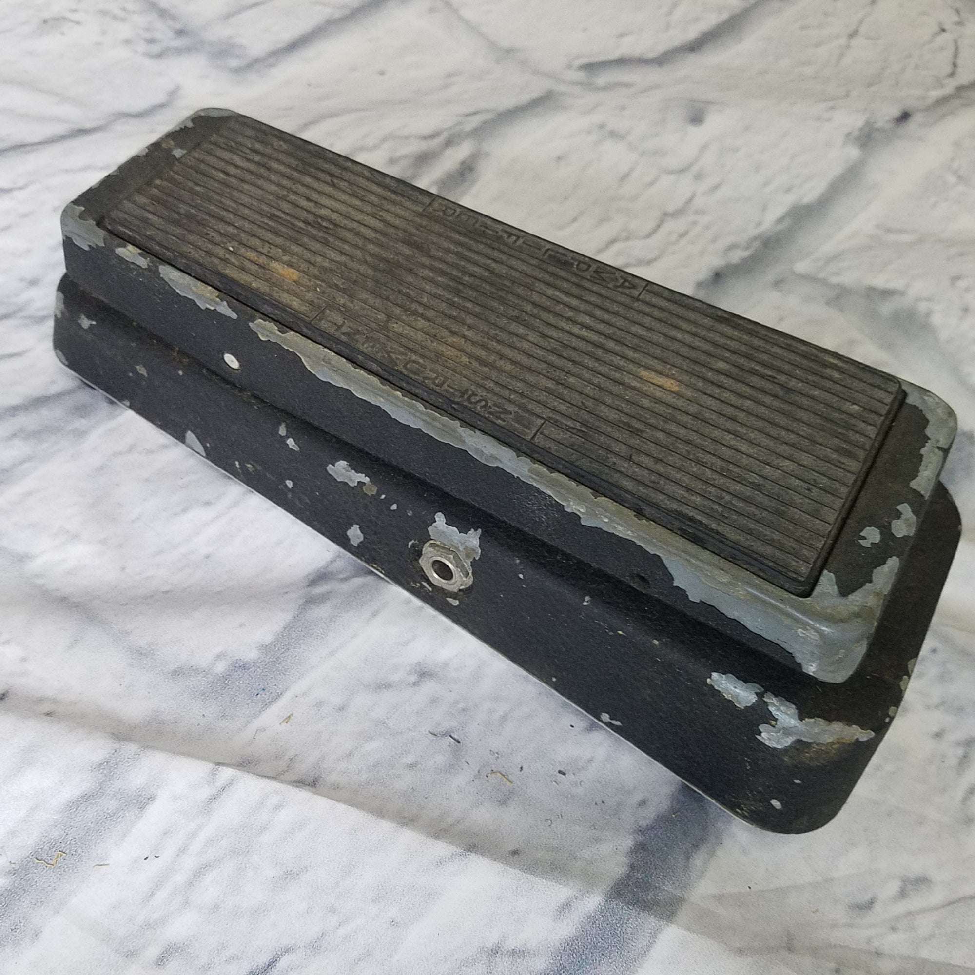 Dunlop Cry Baby Wah Pedal