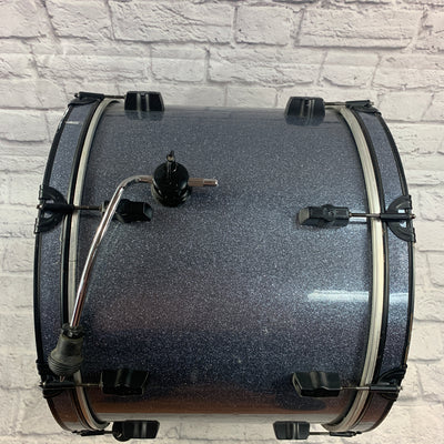 Sonor eXtreme Force 22 x 18 Bass Drum